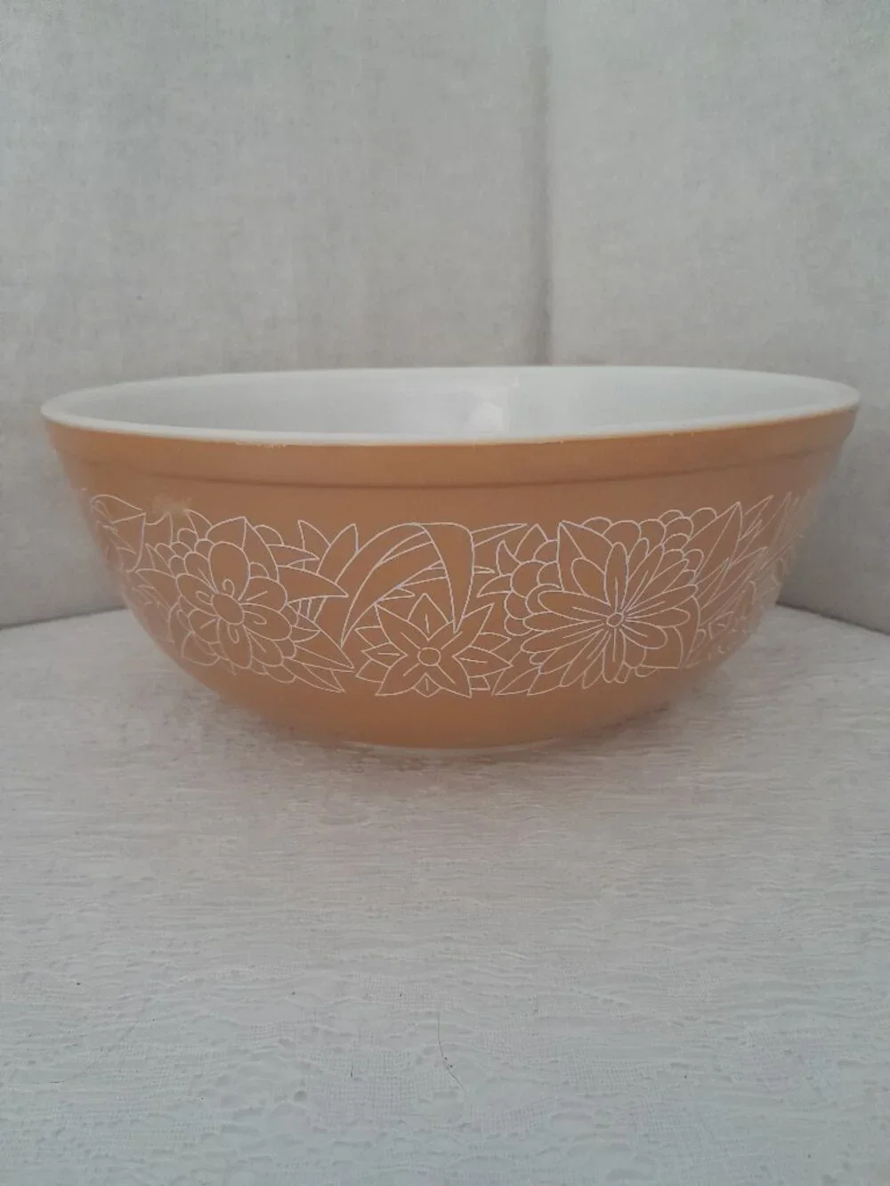 VTG Pyrex 